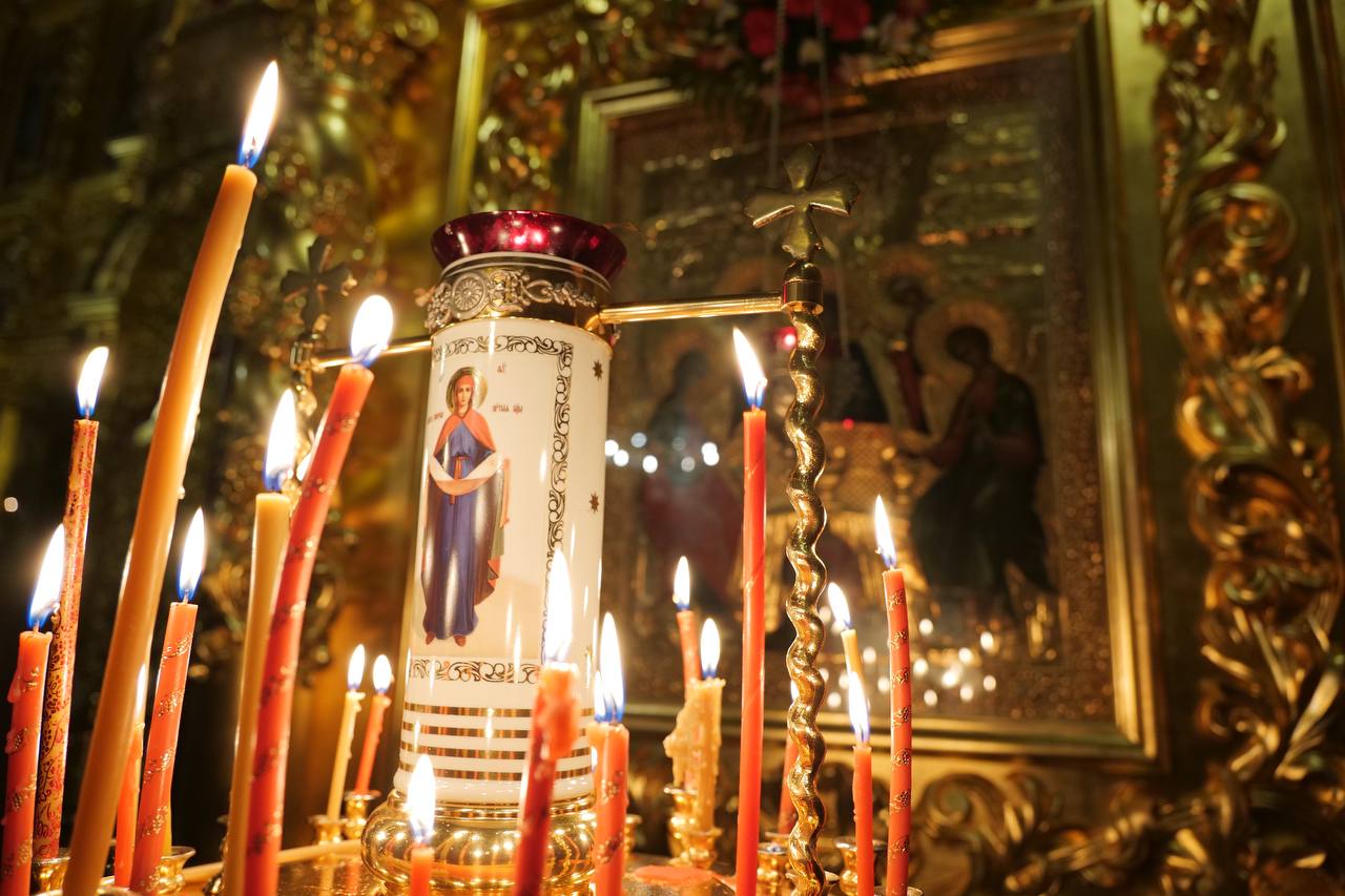 Троицкая родительская суббота: как правильно просить об упокоении душ усопших православных